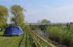 River Ure level at Aldwark BridgeRiver Level – Aldwark bridge